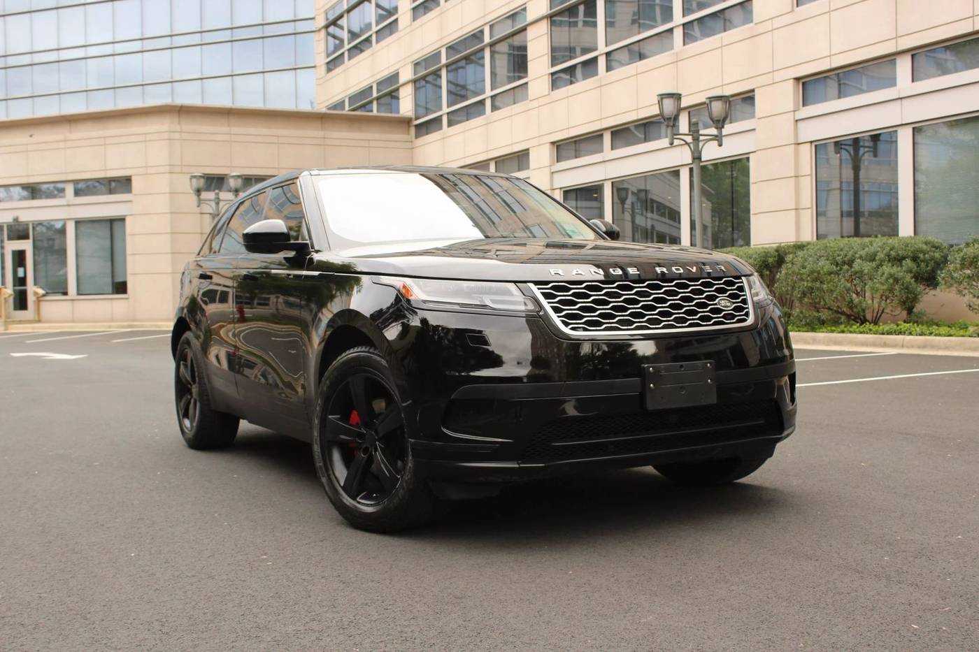 2019 Land Rover Range Rover Velar S — SUV — 96,070 mi — Arlington, VA