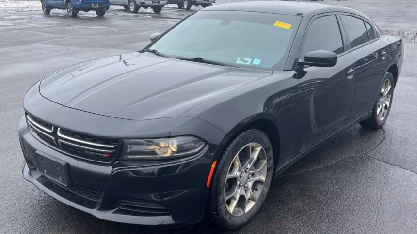 2016 Dodge Charger SE — Sedan — 94,693 mi — Arlington, VA