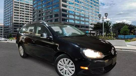 2011 Volkswagen Jetta S — Wagon — 154,107 mi — Arlington, VA