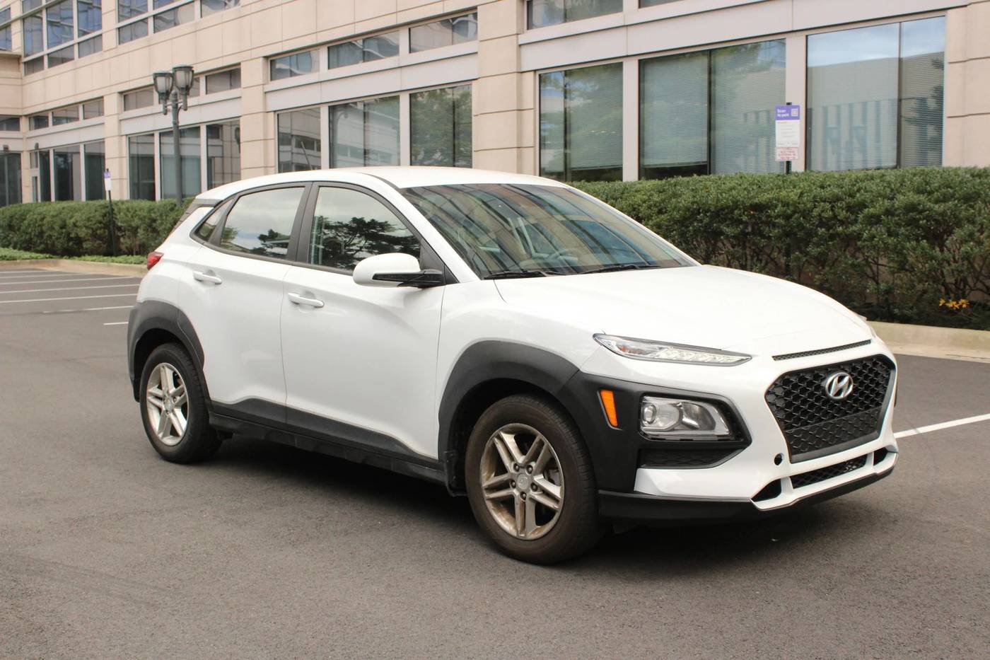 2020 Hyundai Kona SE — SUV — 89,153 mi — Arlington, VA