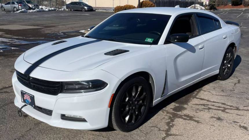 2016 Dodge Charger SXT — Sedan — 159,152 mi — Arlington, VA