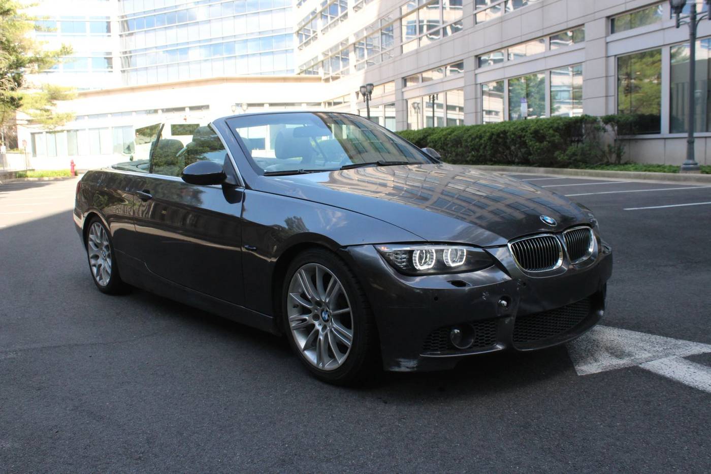 2007 BMW 3 Series 328i