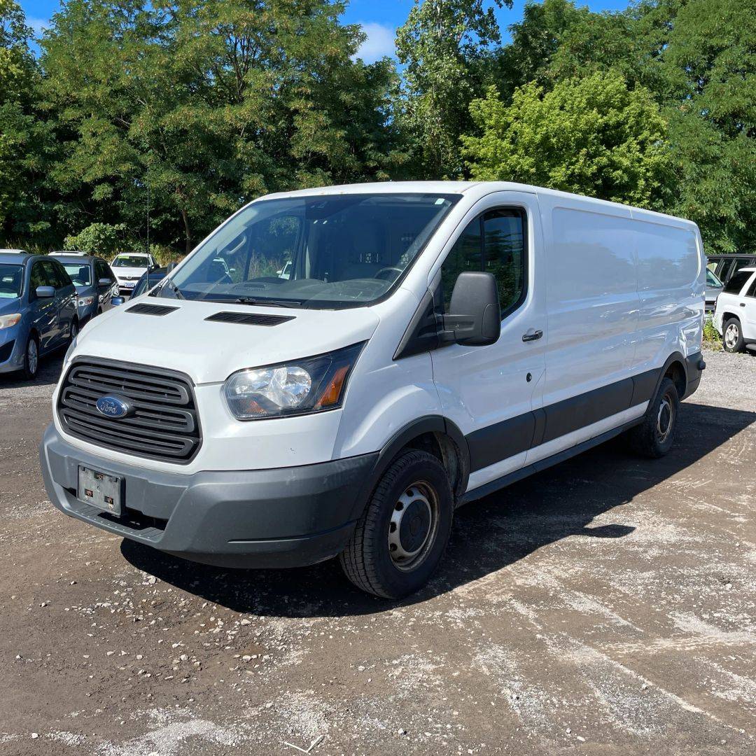 2016 Ford Transit Cargo Van T-350 — Cargo Van — 168,065 mi — Arlington, VA