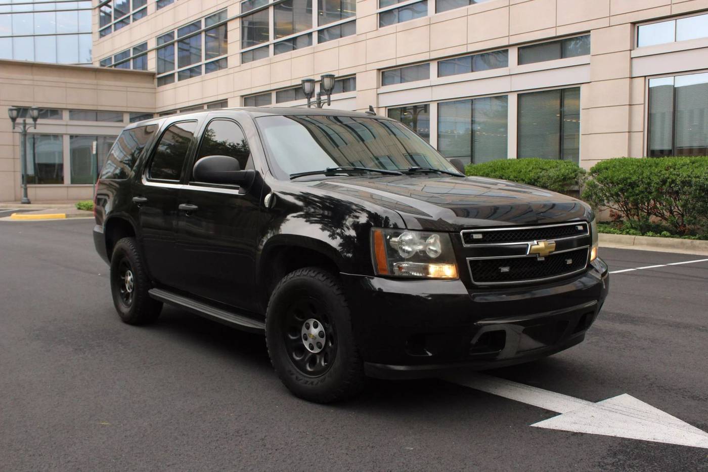 2007 Chevrolet Tahoe LS — SUV — 191,589 mi — Arlington, VA