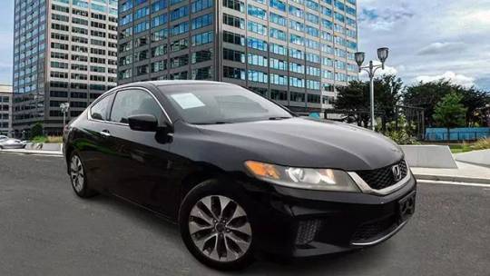 2013 Honda Accord LX-S — Coupe — 164,189 mi — Arlington, VA