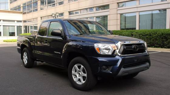 Used Toyota Trucks For Sale Under 10000 Near Me