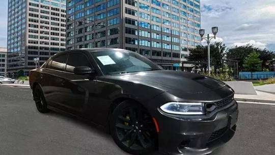 2019 Dodge Charger Scat Pack — Sedan — 127,092 mi — Arlington, VA