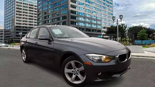 2013 BMW 3 Series 328i — Sedan — 109,175 mi — Arlington, VA