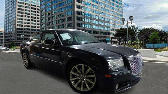 2006 Chrysler 300 C SRT8 — Sedan — 104,839 mi — Arlington, VA