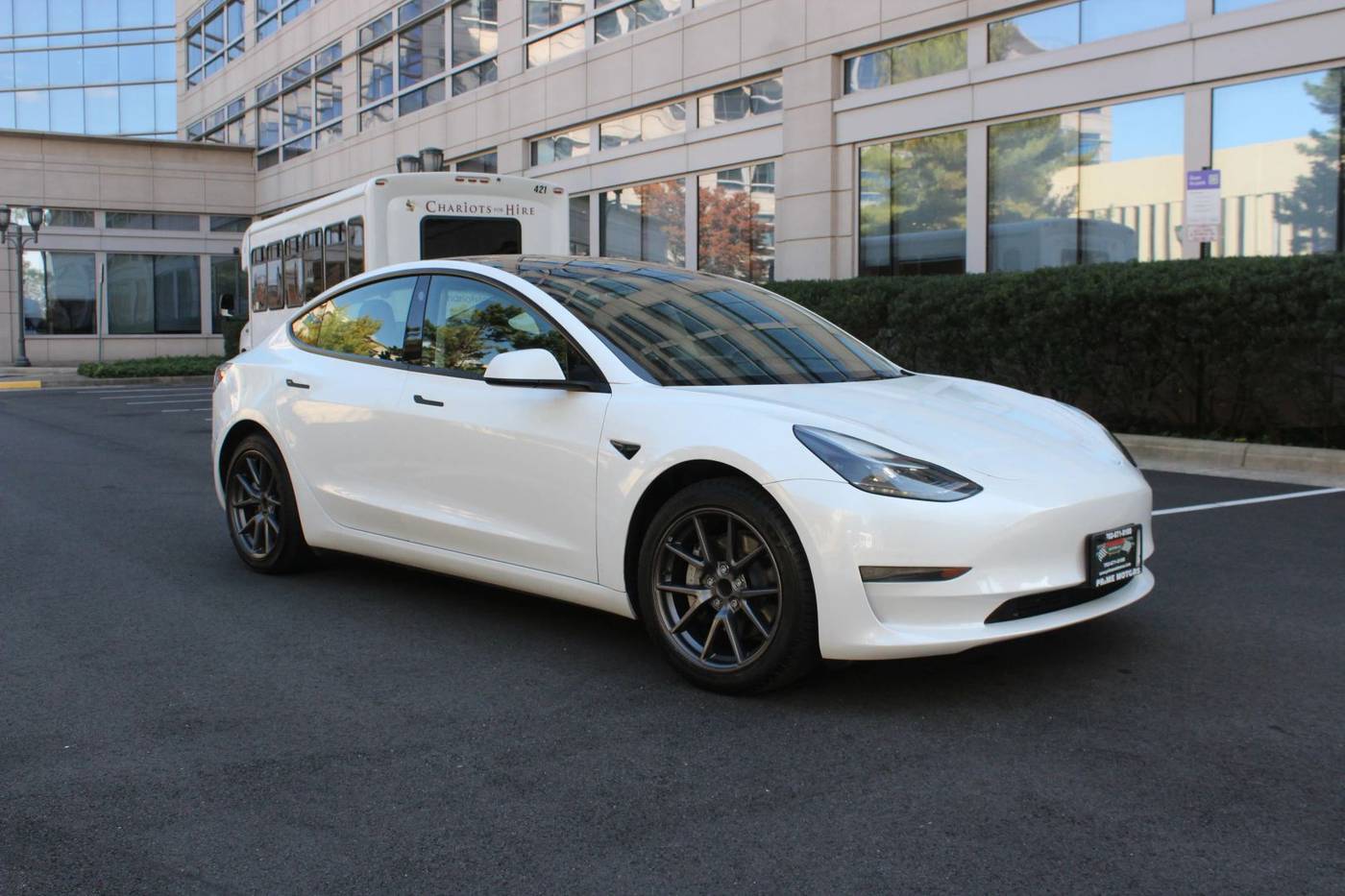 2023 Tesla Model 3 Model 3 — Sedan — 71,933 mi — Arlington, VA