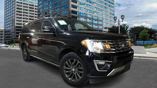 2020 Ford Expedition Limited — SUV — 168,622 mi — Arlington, VA