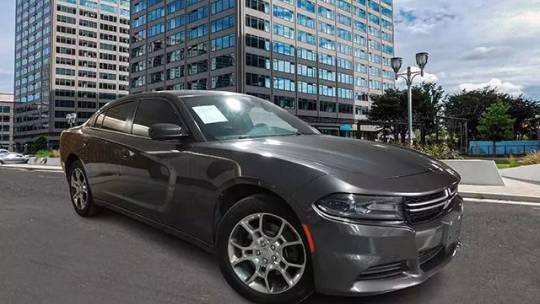 2016 Dodge Charger SE — Sedan — 132,498 mi — Arlington, VA