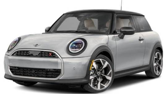 2025 MINI Hardtop Cooper S — Hatchback — 6,122 mi — Naperville, IL