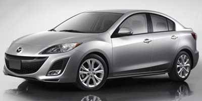 2011 Mazda Mazda3 s Grand Touring — Sedan — 125,000 mi — Arlington, VA