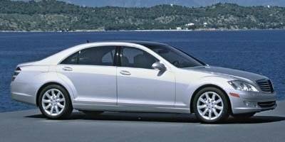 2007 Mercedes-Benz S-Class S 600 — Sedan — 55,389 mi — Arlington, VA
