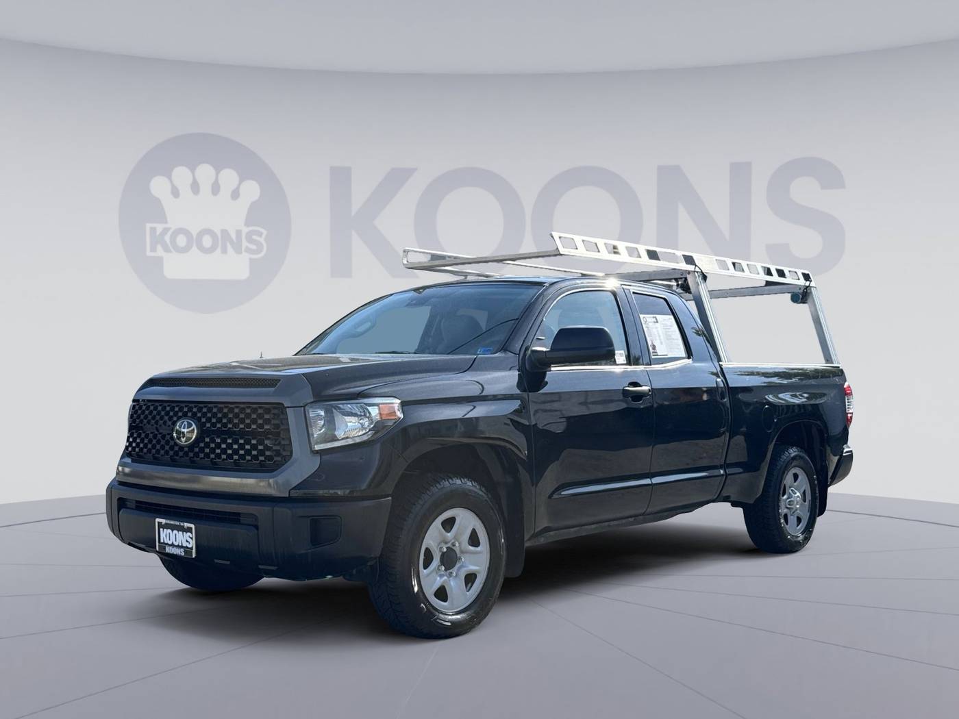2019 Toyota Tundra SR