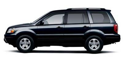 2005 Honda Pilot EX — SUV — 139,746 mi — Arlington, VA