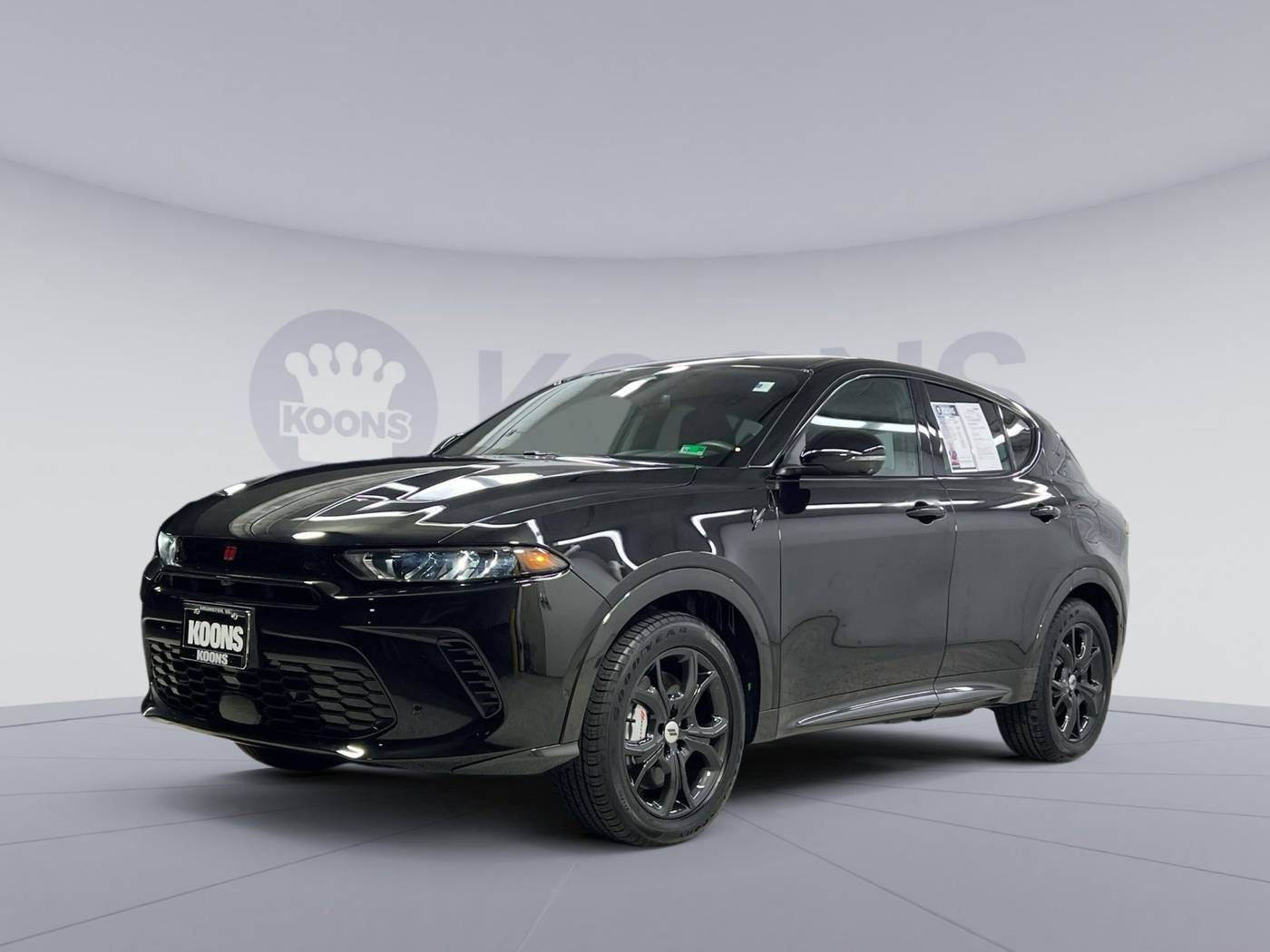2024 Dodge Hornet R/T — SUV — 4,599 mi — Arlington, VA