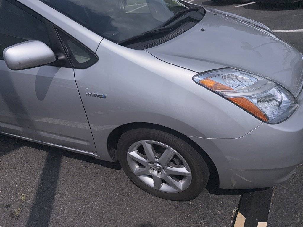 2007 Toyota Prius Touring — Sedan — 51,644 mi — Arlington, VA