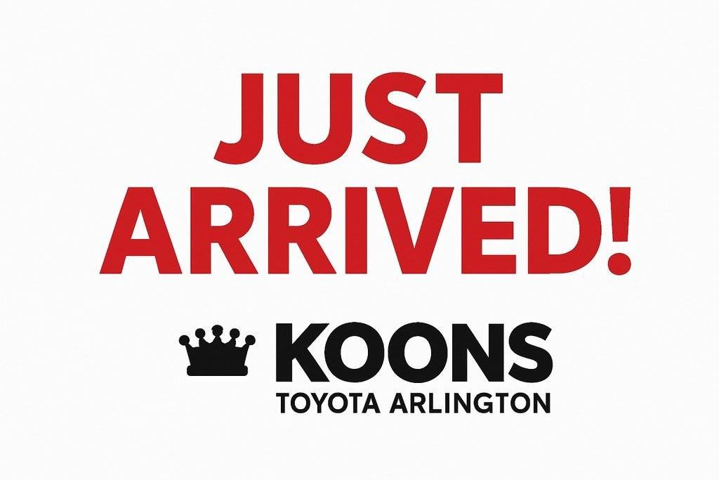 2024 Toyota RAV4 XLE — SUV — 45,530 mi — Arlington, VA