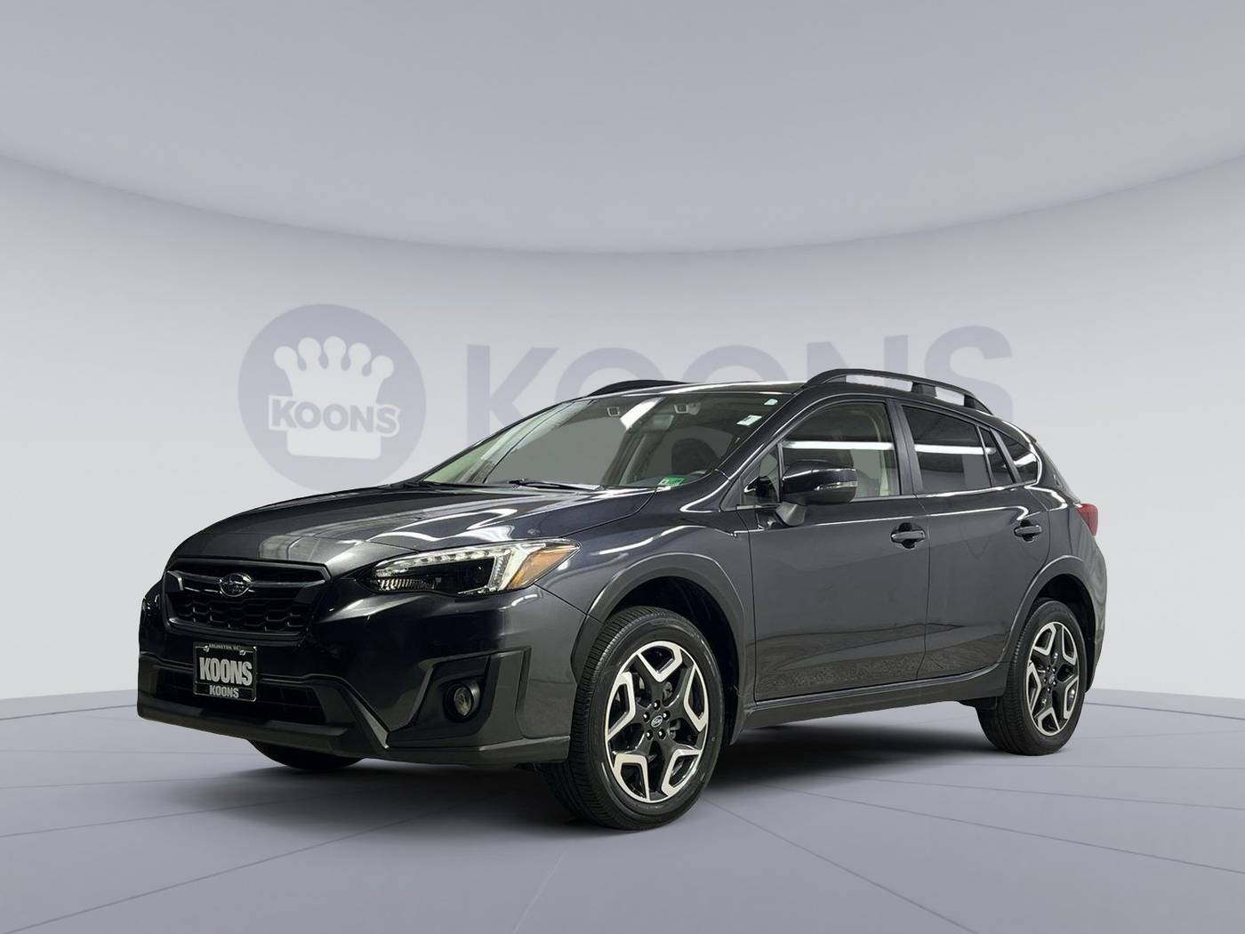 2019 Subaru Crosstrek Limited — SUV — 46,159 mi — Arlington, VA