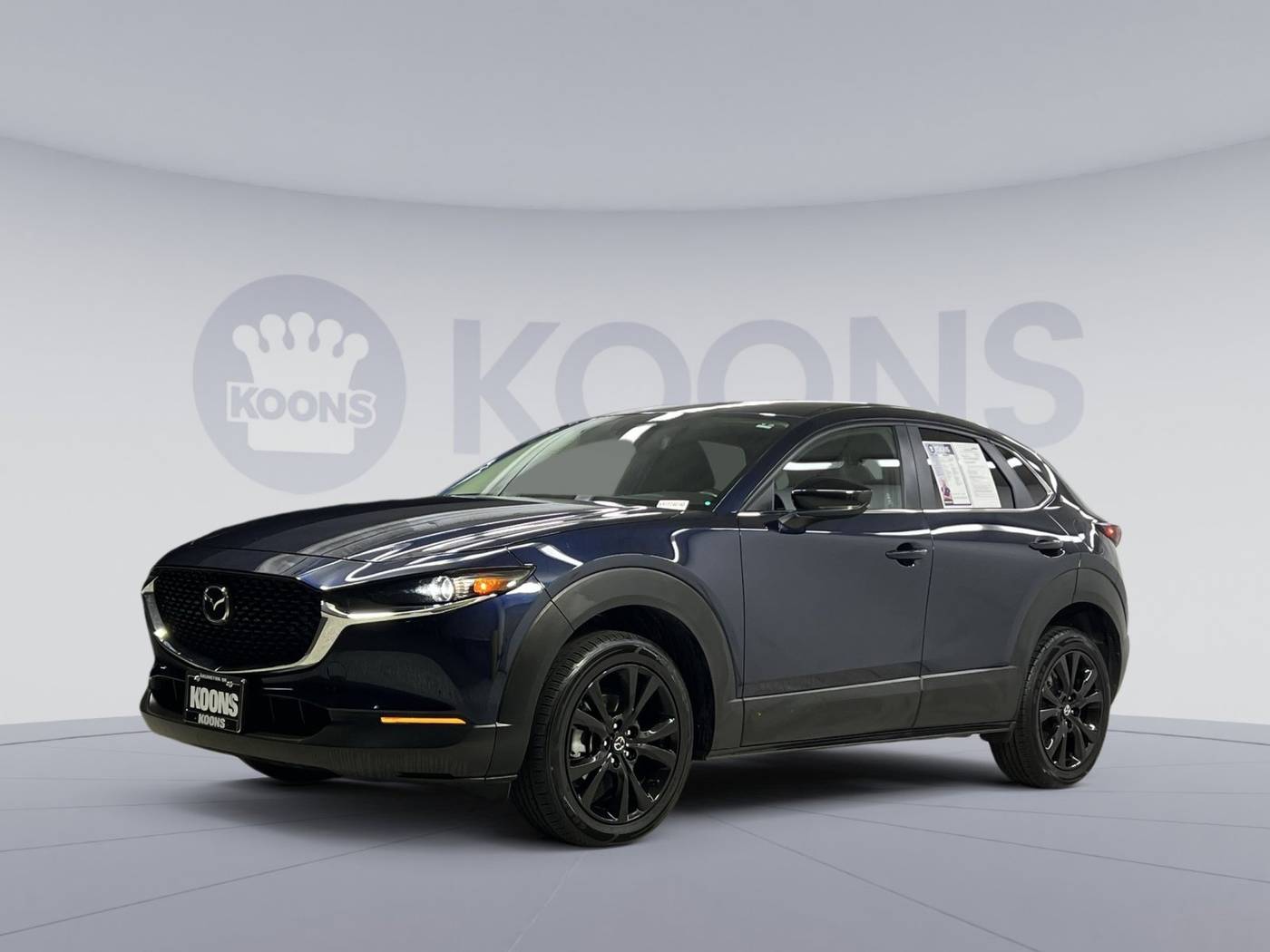 2024 Mazda CX-30 Select — SUV — 20,399 mi — Arlington, VA