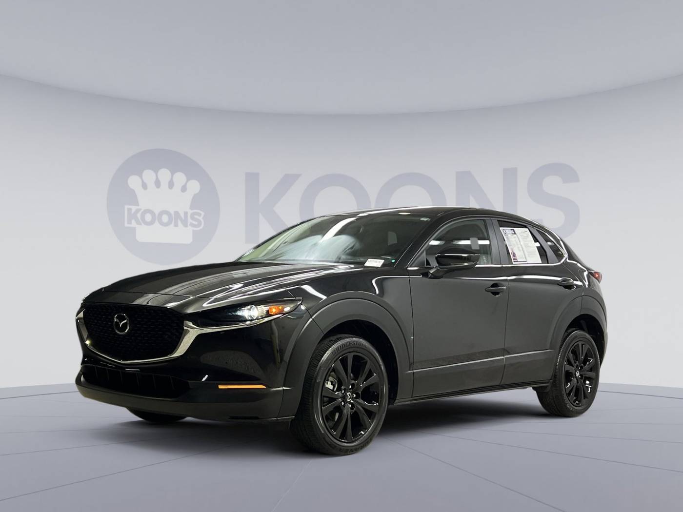 2024 Mazda CX-30 Select — SUV — 33,635 mi — Arlington, VA