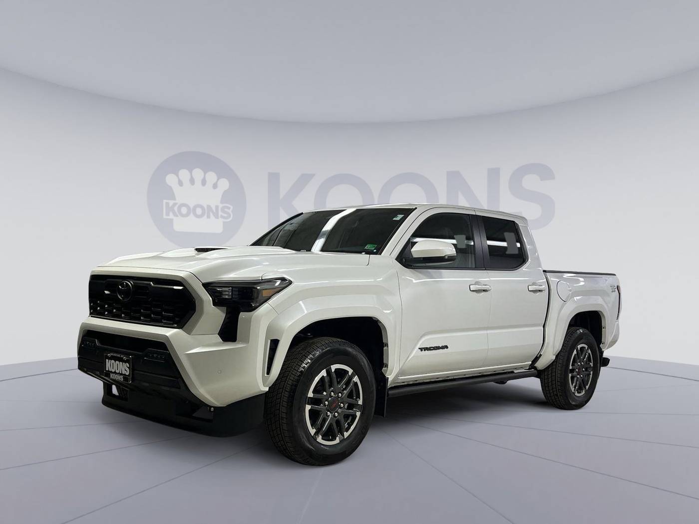 2024 Toyota Tacoma TRD Sport — Pickup Truck — 667 mi — Arlington, VA