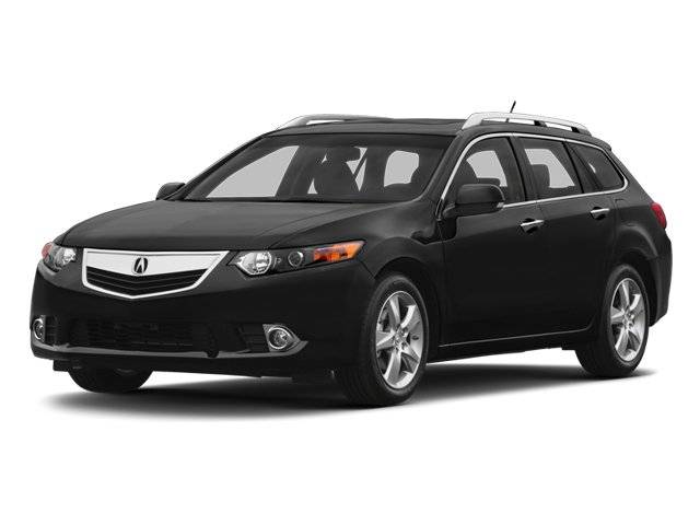 2013 Acura TSX Standard — Wagon — 106,215 mi — Arlington, VA