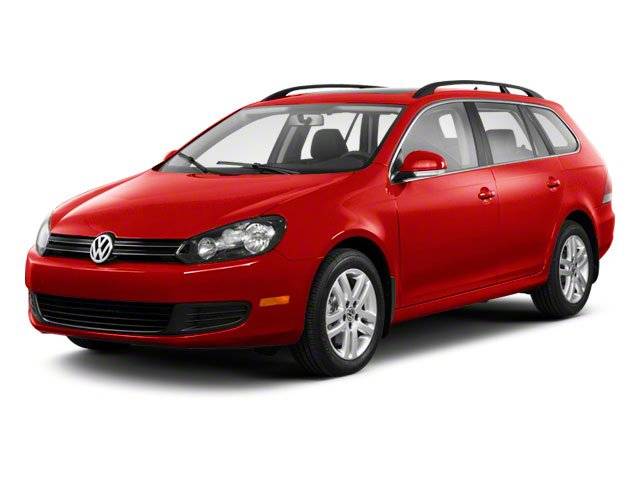2010 Volkswagen Jetta SE — Wagon — 77,462 mi — Arlington, VA
