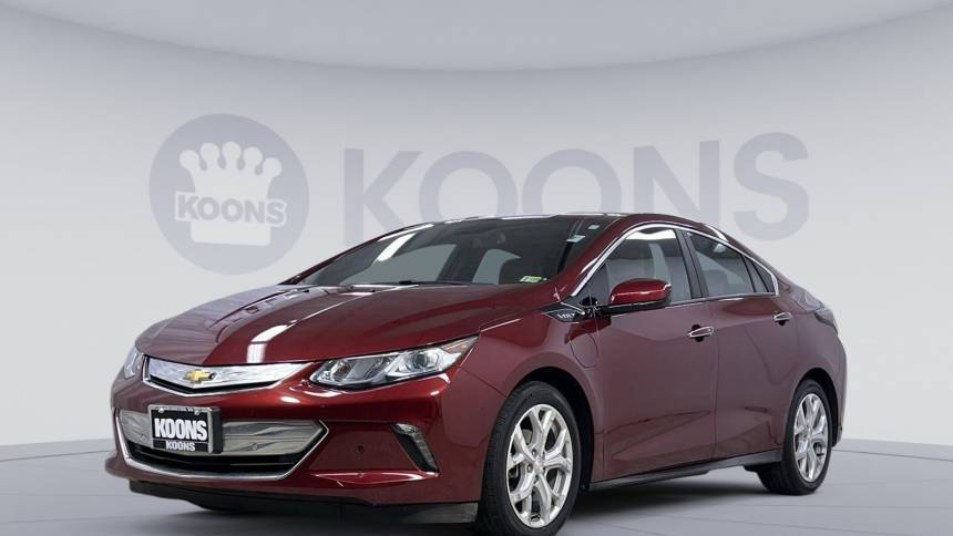 2017 chevy volt for online sale near me