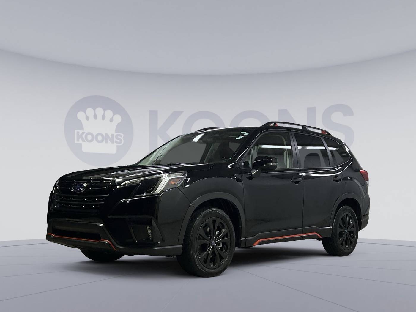 2024 Subaru Forester Sport — SUV — 36,351 mi — Arlington, VA