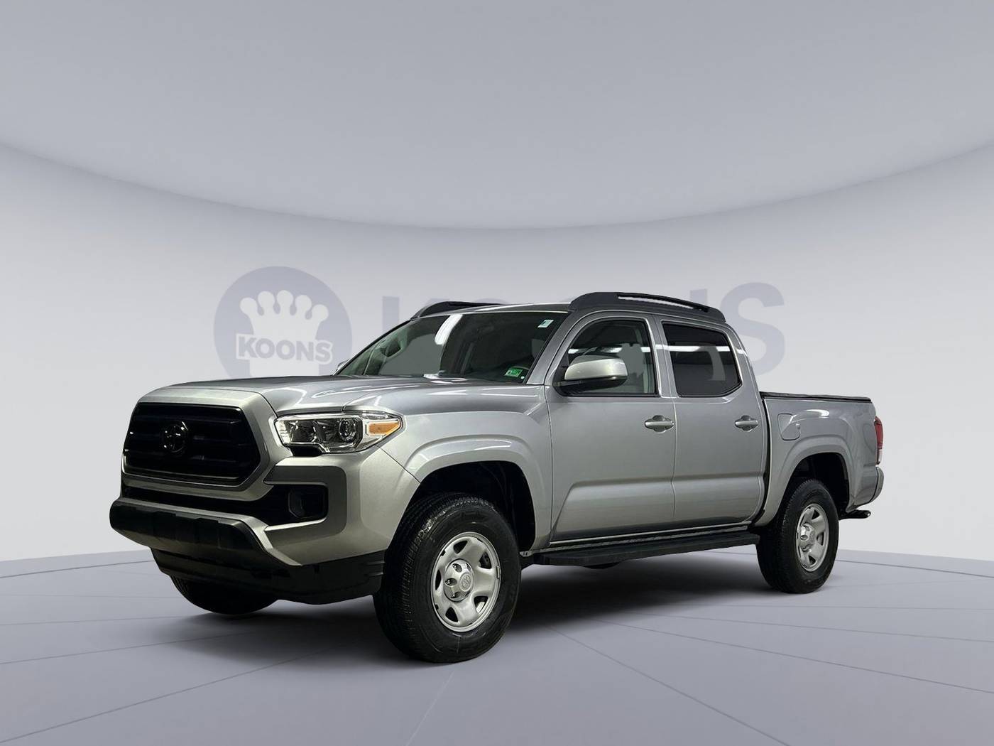 2023 Toyota Tacoma TRD Off Road — Pickup Truck — 2,822 mi — Arlington, VA