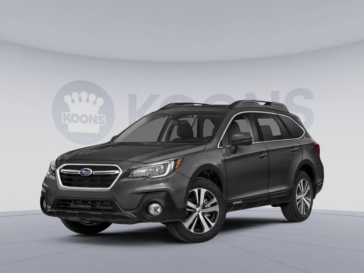 2018 Subaru Outback 3.6R Limited — SUV — 50,651 mi — Arlington, VA