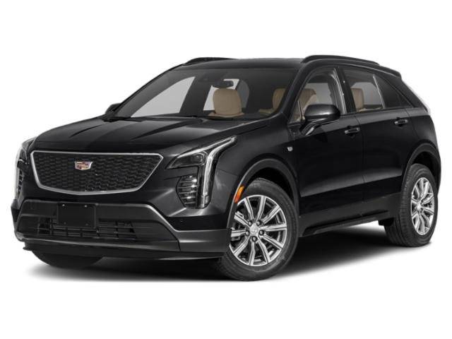 2019 Cadillac XT4 Sport — SUV — 96,362 mi — Arlington, VA