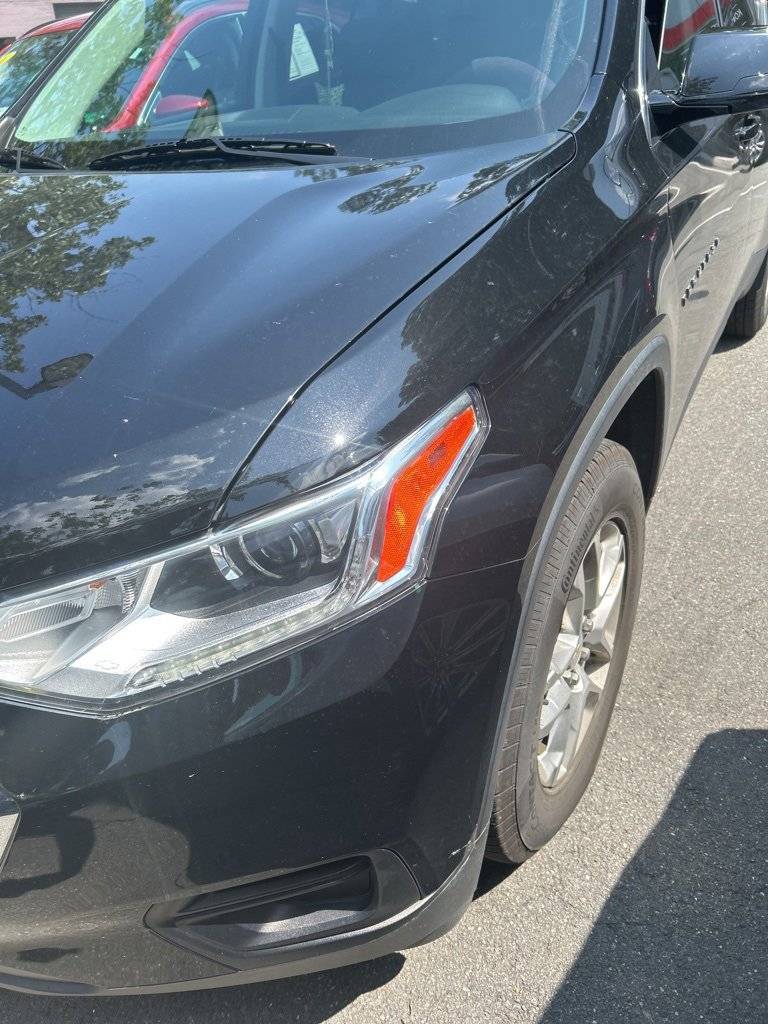 2020 Chevrolet Traverse LS — SUV — 64,085 mi — Arlington, VA