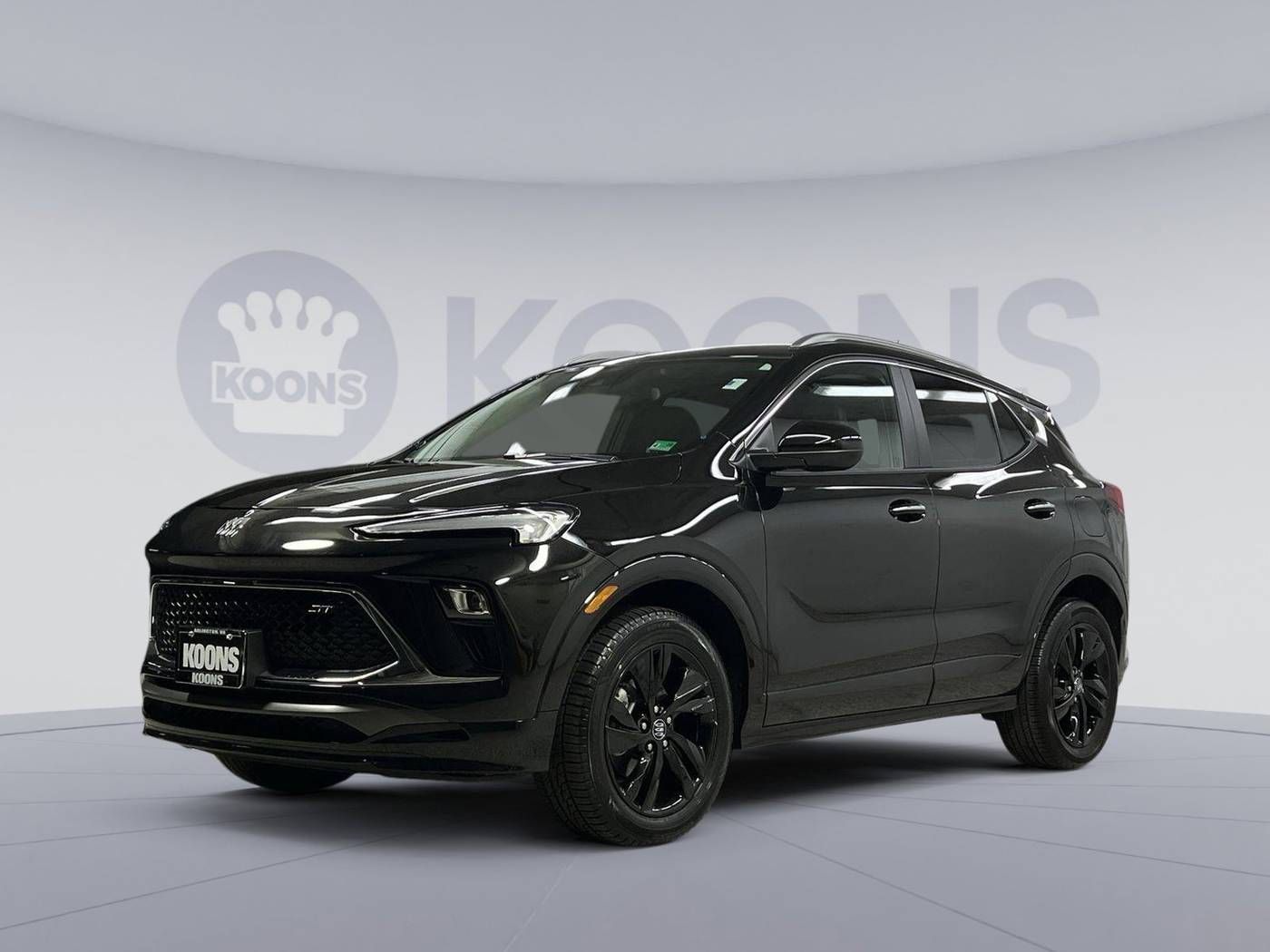 2024 Buick Encore GX Sport Touring — SUV — 28,080 mi — Arlington, VA