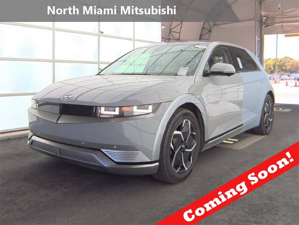 2024 Hyundai IONIQ 5 Limited — SUV — 18,236 mi — Miami Gardens, FL