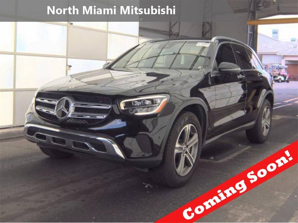 2022 Mercedes-Benz GLC GLC 300 — SUV — 27,487 mi — Miami Gardens, FL