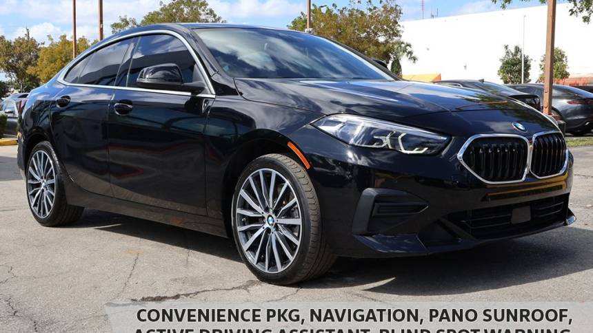 2022 BMW 2 Series 228i — Sedan — 31,747 mi — Miami Gardens, FL