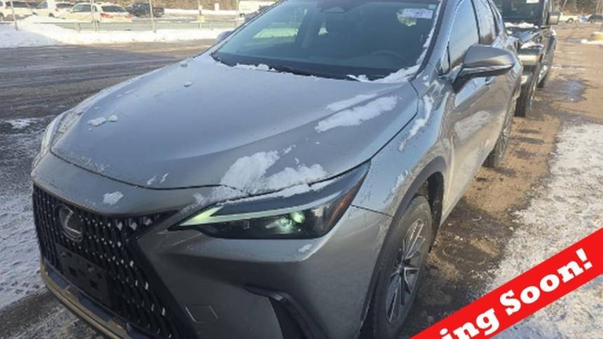 2022 Lexus NX NX 250 — SUV — 13,336 mi — Miami Gardens, FL