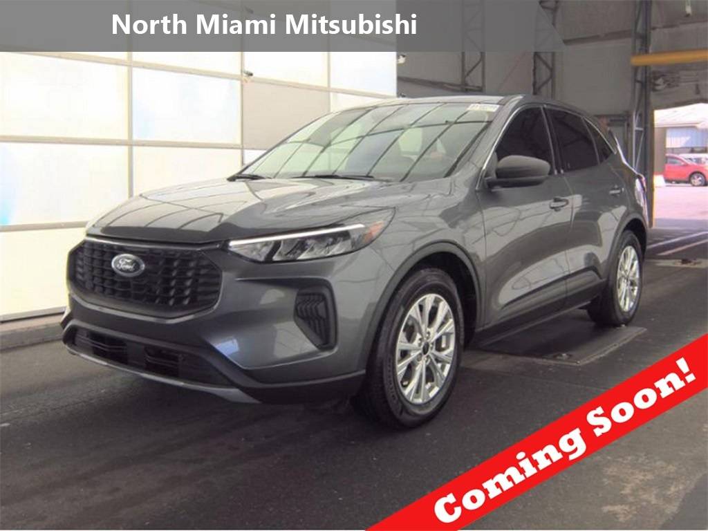 2023 Ford Escape Active — SUV — 27,637 mi — Miami Gardens, FL