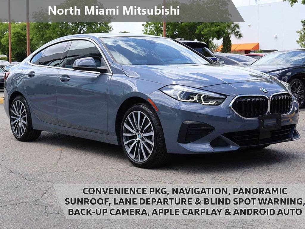 2022 BMW 2 Series 228i — Sedan — 21,880 mi — Miami Gardens, FL