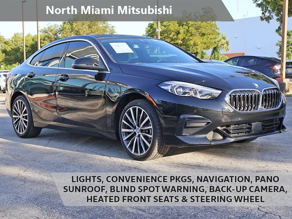 2022 BMW 2 Series 228i — Sedan — 19,419 mi — Miami Gardens, FL
