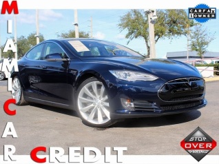 Used Tesla For Sale In Jupiter Fl 46 Used Tesla Listings