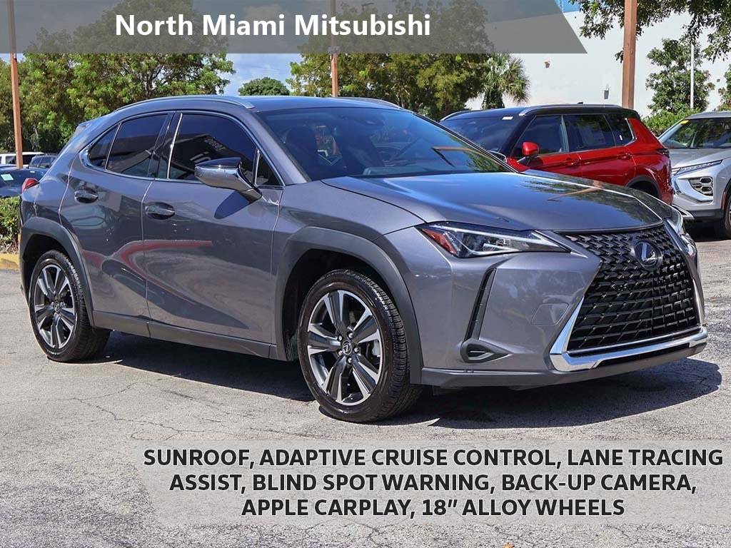 2019 Lexus UX UX 200 — SUV — 47,461 mi — Miami Gardens, FL