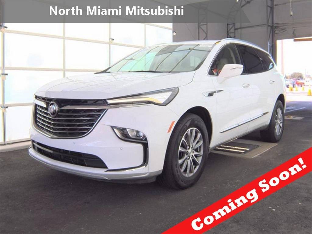 2022 Buick Enclave Essence — SUV — 29,302 mi — Miami Gardens, FL