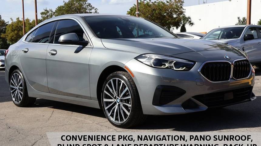 2022 BMW 2 Series 228i — Sedan — 22,362 mi — Miami Gardens, FL