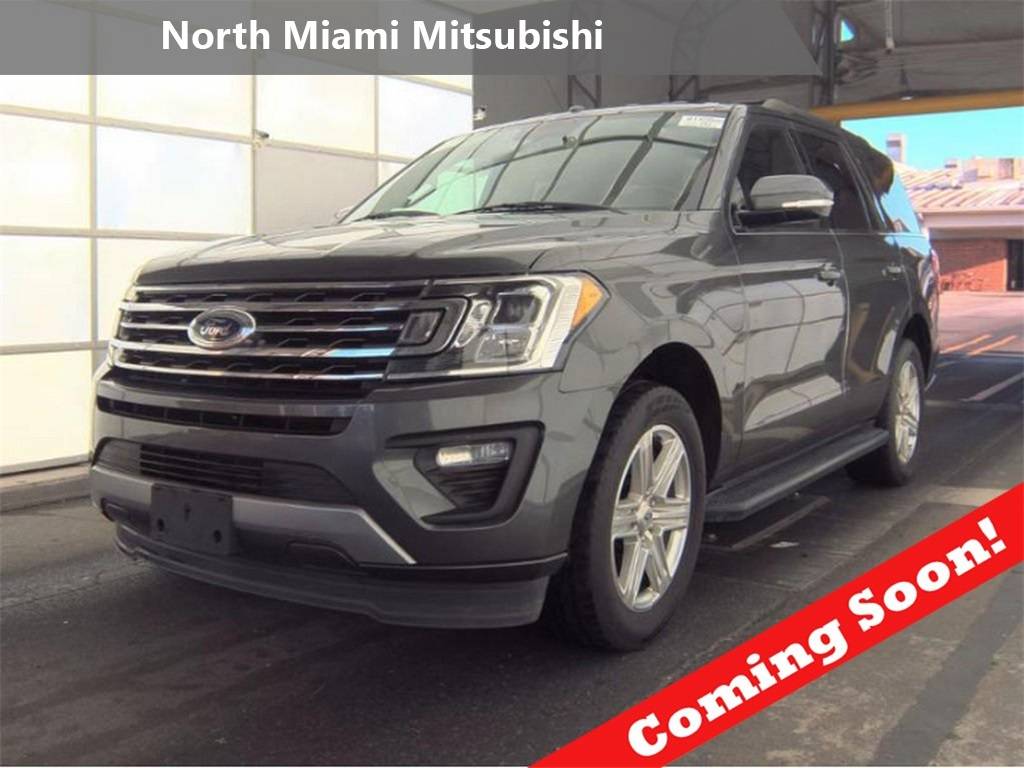 2018 Ford Expedition XLT — SUV — 72,828 mi — Miami Gardens, FL