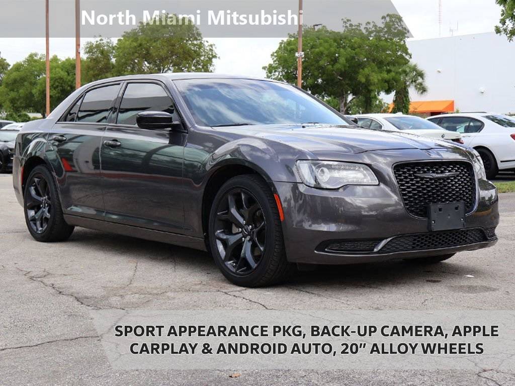 2023 Chrysler 300 Touring — Sedan — 28,833 mi — Miami Gardens, FL